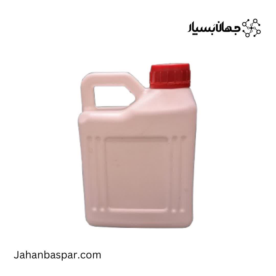 گالن یک لیتری کتابی-جهان بسپار